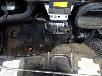 Opel Movano 2.2 HDI picture 5