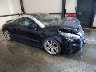 Sloopauto Peugeot RCZ 1.6 THP 200 2013/1