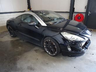 Sloopauto Peugeot RCZ 1.6 THP 200 2011/1