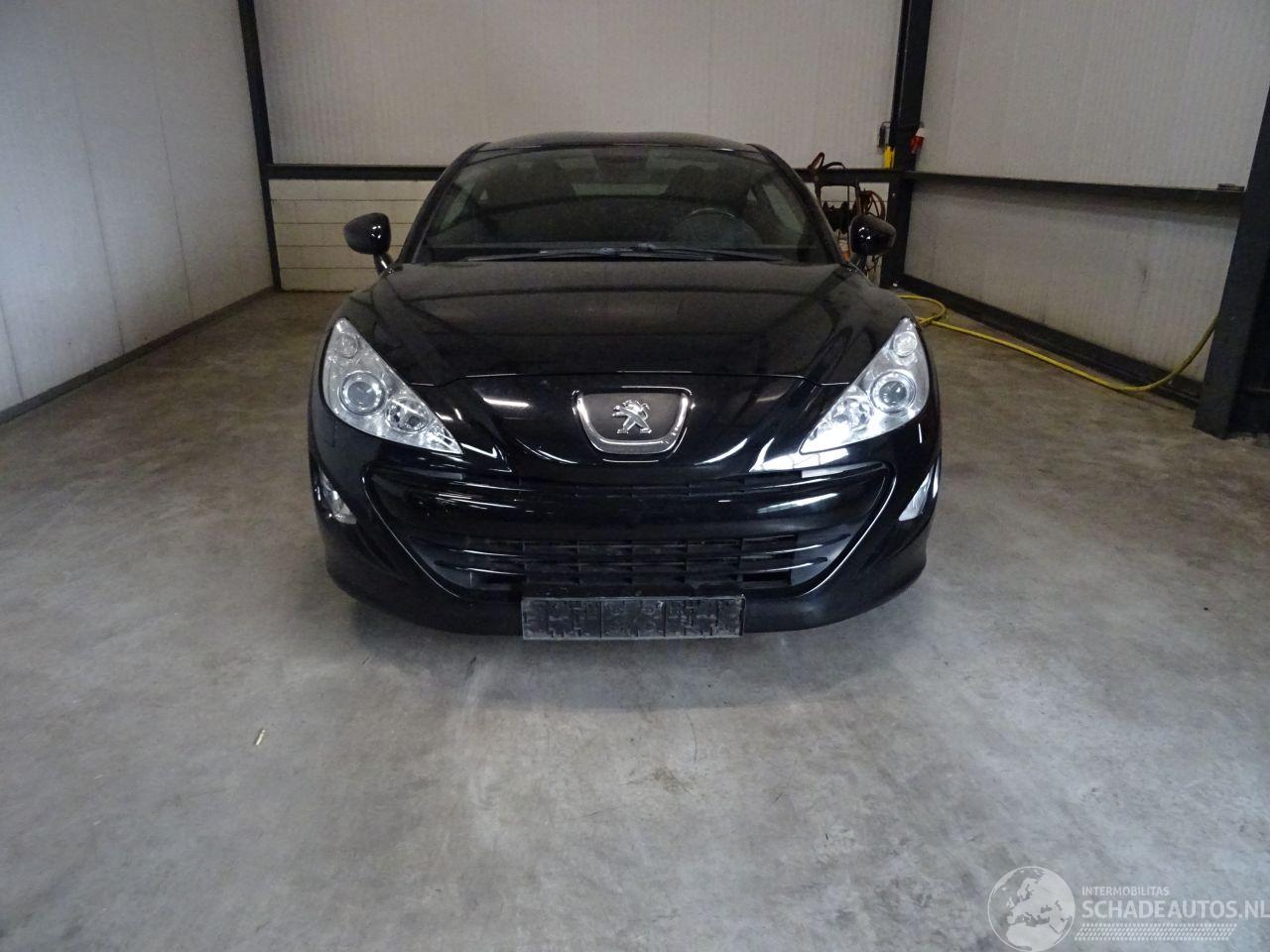 Peugeot RCZ 1.6 THP 200