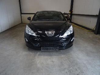 Sloopauto Peugeot RCZ 1.6 THP 200 2012/3