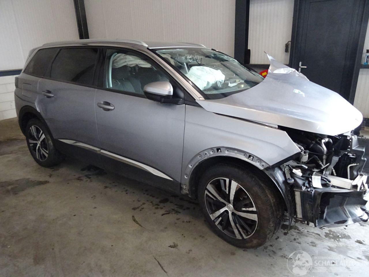 Peugeot 5008 1.2 THP