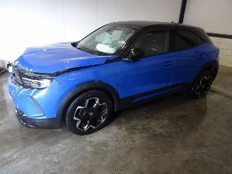  Opel Mokka 1.2 TURBO 2023/8