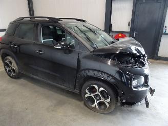 Uttjänta bilar auto Citroën C3 Aircross 1.2 THP 2018/6