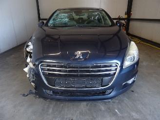  Peugeot   2012/1