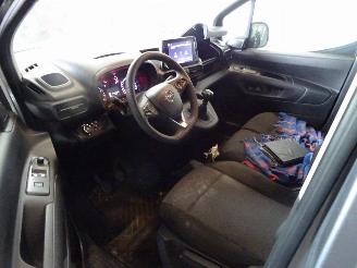 Opel Combo 1.5 HDI picture 6