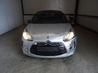 Citroën DS3 1.6 THP CABRIO picture 4