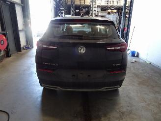 Opel Grandland 1.2 TURBO picture 2