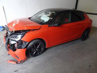 Uttjänta bilar auto Opel Corsa 1.2 TURBO 2020/3