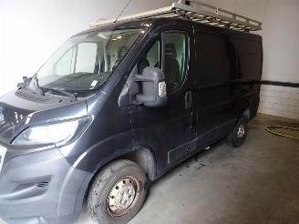 Peugeot Boxer 2.0 HDI 2019/1