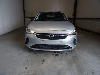  Opel Corsa 1.5 HDI 2022/8