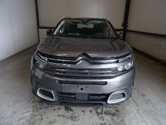 Citroën C5 Aircross 1.2 THP AUTOMAAT picture 2