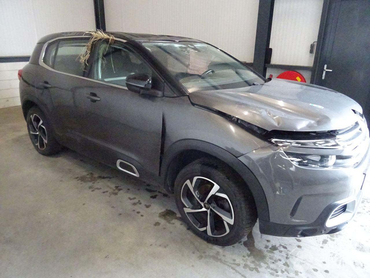 Citroën C5 Aircross 1.2 THP AUTOMAAT