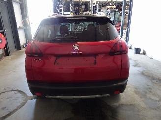 Peugeot 2008 1.2 THP AUTOMAAT picture 2