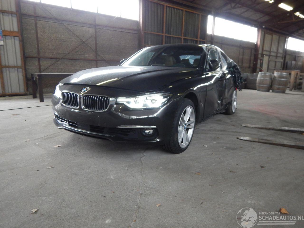 BMW 3-serie 330E( F30/F80) iperformance 2.0