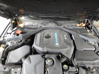 BMW 3-serie 330E( F30/F80) iperformance 2.0 picture 11