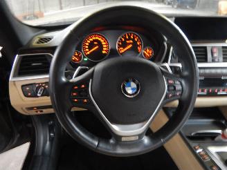 BMW 3-serie 330E( F30/F80) iperformance 2.0 picture 9