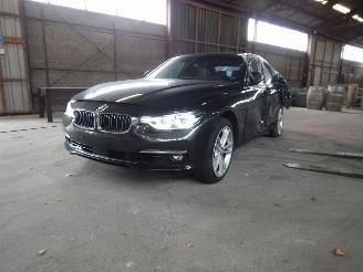 disassembly passenger cars BMW 3-serie 330E( F30/F80) iperformance 2.0 2016/1
