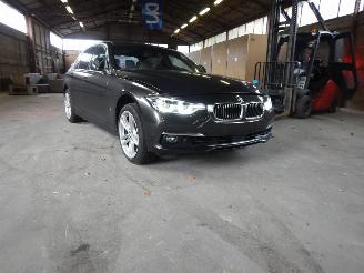 BMW 3-serie 330E( F30/F80) iperformance 2.0 picture 2