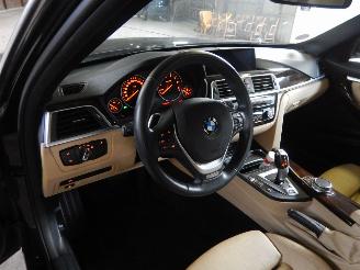 BMW 3-serie 330E( F30/F80) iperformance 2.0 picture 5