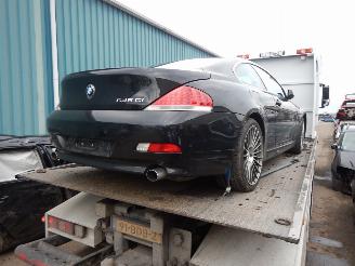 BMW 6-serie 645 ci picture 3