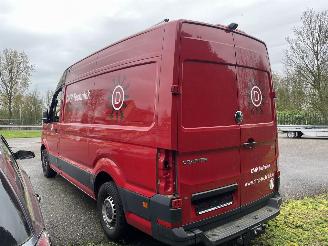Volkswagen Crafter 2.0 TDI picture 4