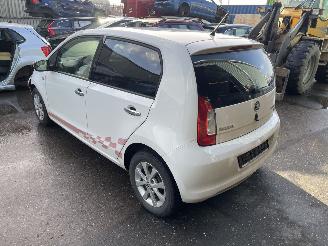 Skoda Citigo 1.0 mpi picture 4