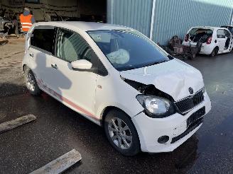 Skoda Citigo 1.0 mpi picture 2