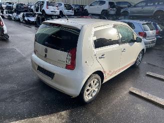 Skoda Citigo 1.0 mpi picture 3