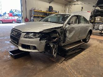 Sloopauto Audi A4 1.8 tfsi 2010/1