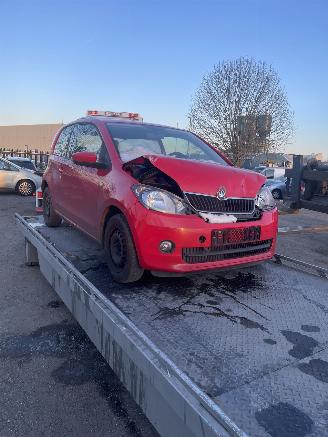 Skoda Citigo 1.0 easy picture 2