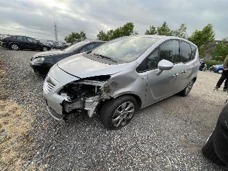 Sloopauto Opel Meriva Meriva B 1.4 16V Cosmo 2010/1