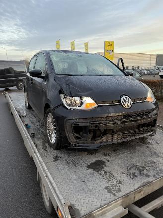Volkswagen Up! 1.0 mpi move up picture 2