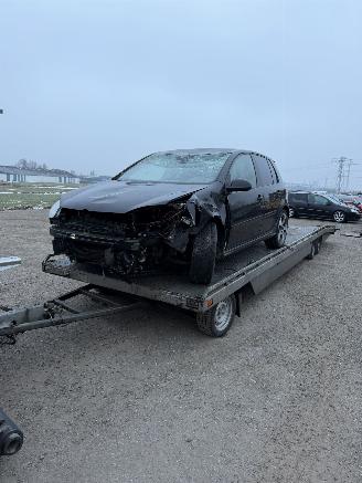 Dezmembrări autoturisme Volkswagen Golf 2.0 GTI 2008/1