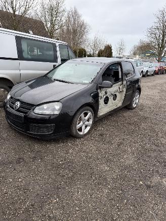 Dezmembrări autoturisme Volkswagen Golf 1.4 TSI GT Sport 2007/1