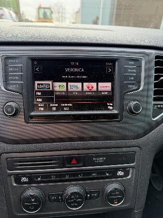 Volkswagen Golf Sportsvan 1.6 TDI picture 7