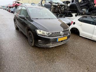 Volkswagen Golf Sportsvan 1.6 TDI picture 2