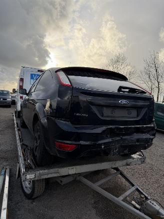 Ford Focus 1.6 picture 4