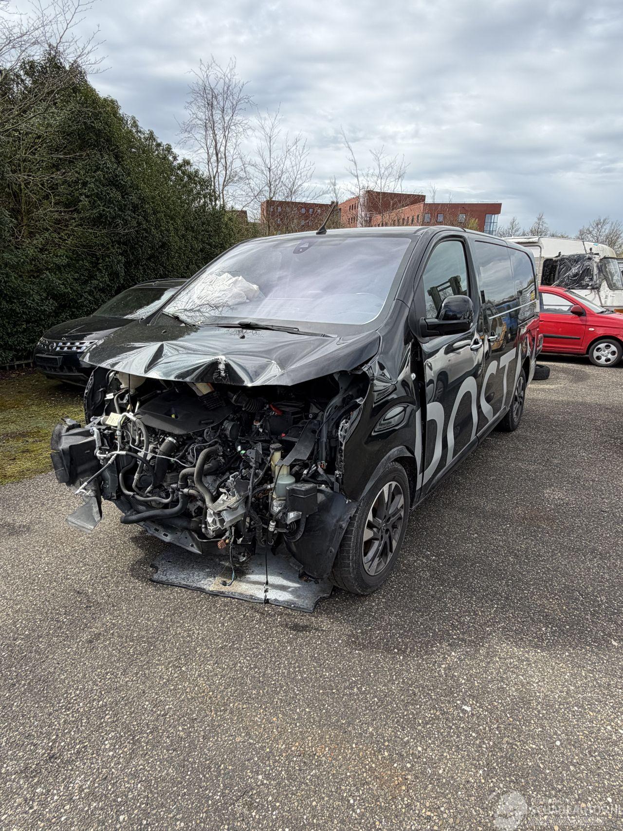 Opel Vivaro 2.0 CDTI