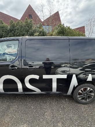 Opel Vivaro 2.0 CDTI picture 5