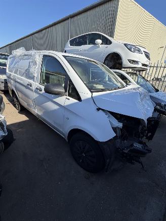Mercedes Vito 111 cdi lang picture 2