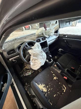 Volkswagen Golf Variant 1.6 TDI dsg picture 5