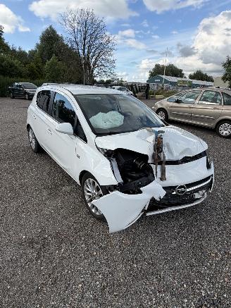 Opel Corsa Corsa e 1.0 turbo picture 2