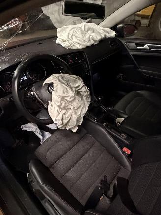 Volkswagen Golf 7 1,6 TDI picture 5