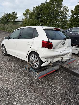 Volkswagen Polo 1.4 16v picture 4