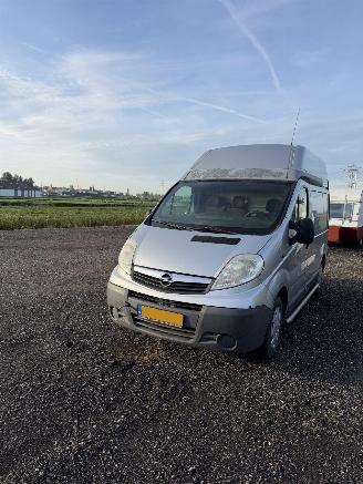 Dezmembrări autoturisme Opel Vivaro 2.0cdti 2011/1