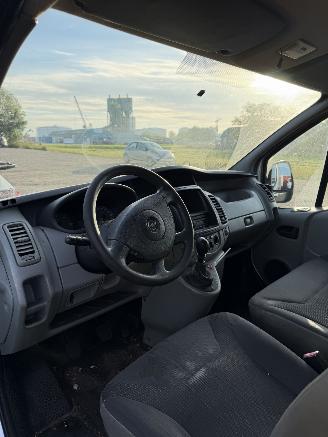 Opel Vivaro 2.0cdti picture 5