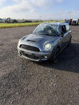 Dezmembrări autoturisme Mini Clubman Cooper S 1.6 2009/1