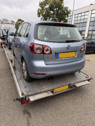 Volkswagen Golf 6 plus 1.4 tsi picture 4