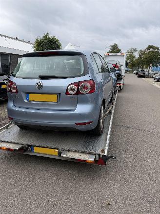 Volkswagen Golf 6 plus 1.4 tsi picture 3